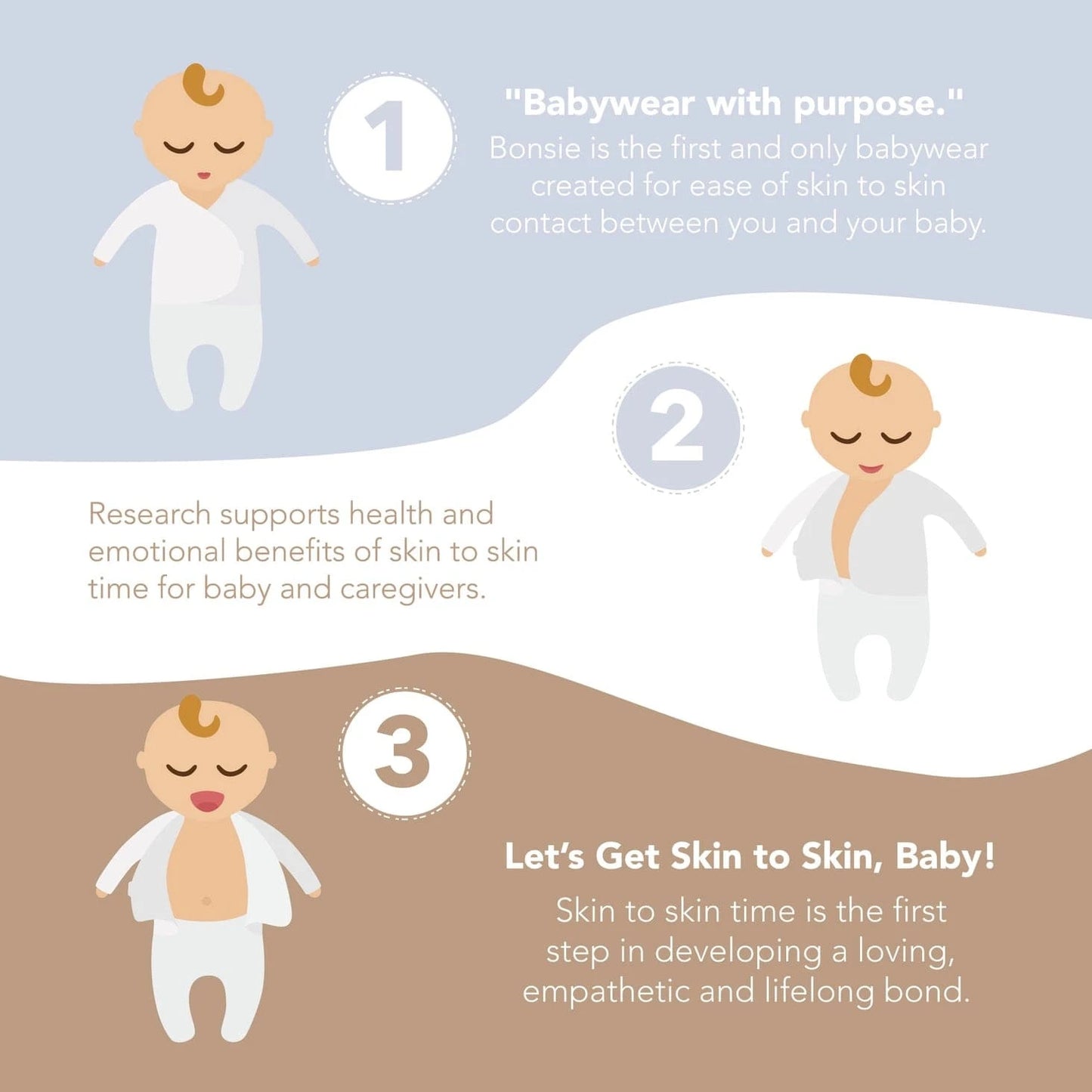 Bonsie Footie - Bees & Honey 0-3 Months Bonsie Lil Tulips
