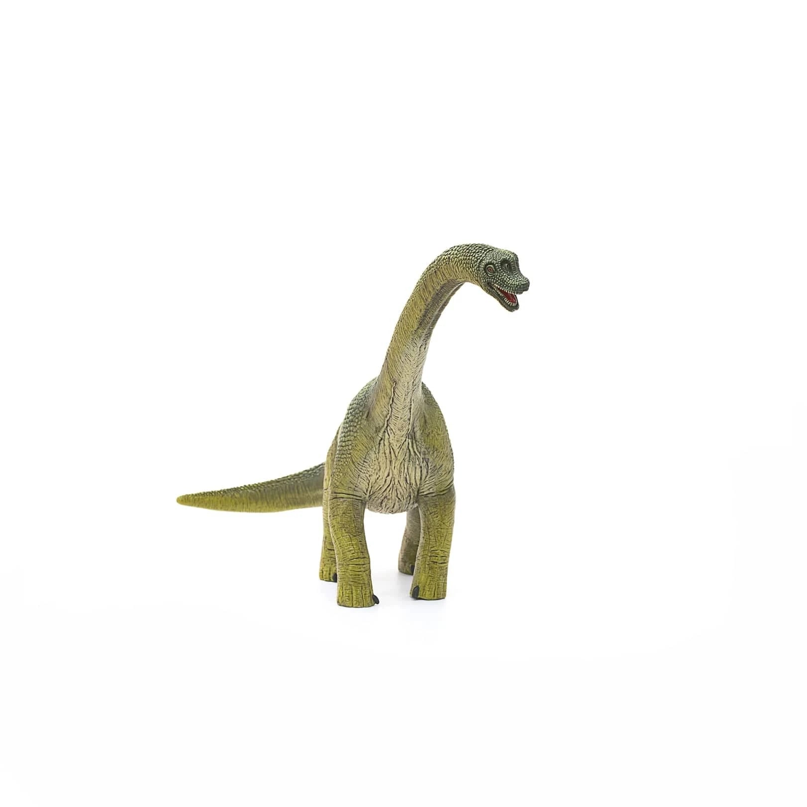 Brachiosaurus Realistic Dinosaur Toy Schleich Lil Tulips