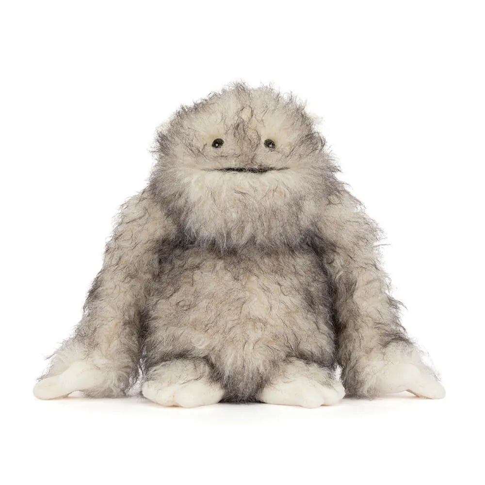 Bretti Yeti Jellycat Lil Tulips