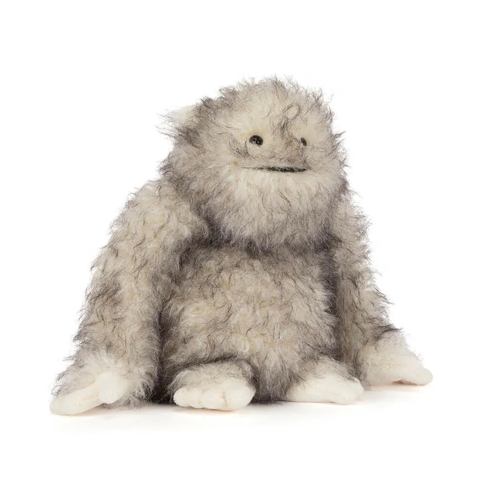 Bretti Yeti Jellycat Lil Tulips