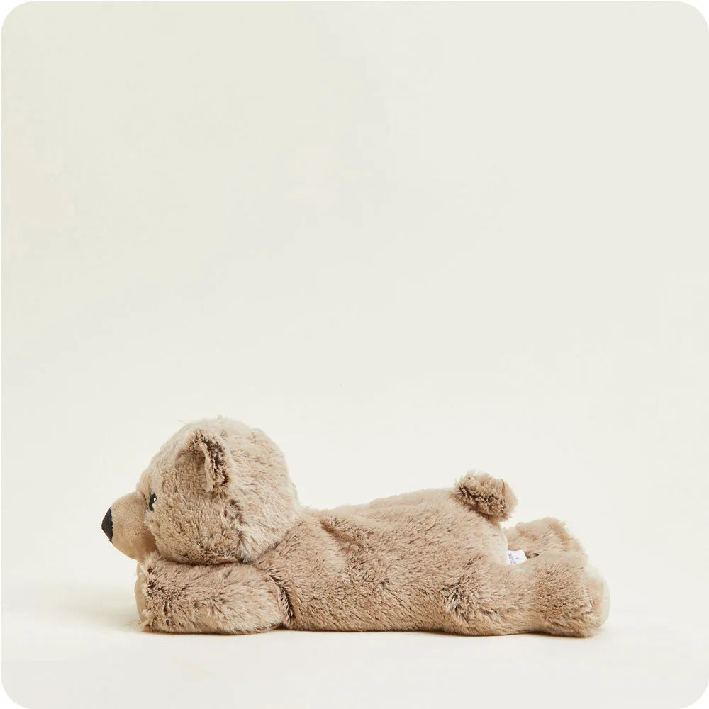 Brown Bear Warmies Warmies Lil Tulips