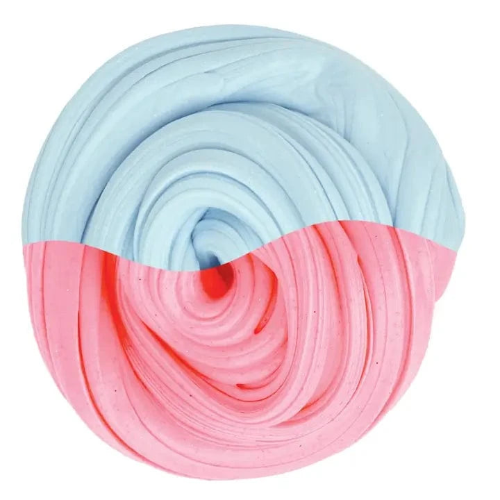 Bubble Gum and Marshmallow Scentsory Duo Mash-Ups Thinking Putty Crazy Aaron's Putty World Lil Tulips