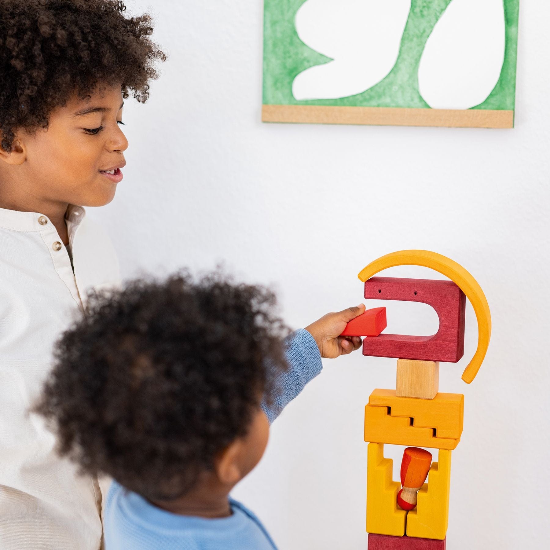 Building World Desert Sand Grimm's Lil Tulips