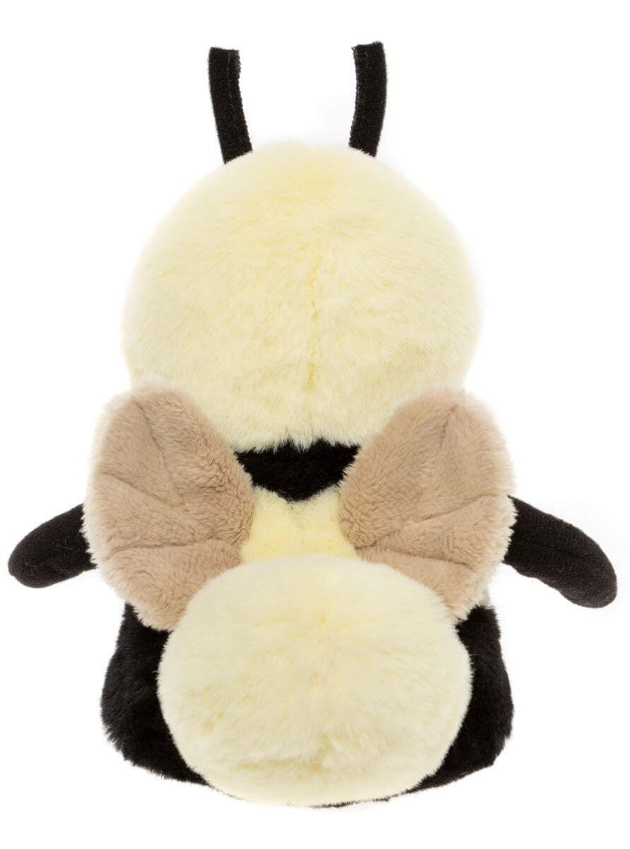 Bumble Bee Charlie Bears Lil Tulips