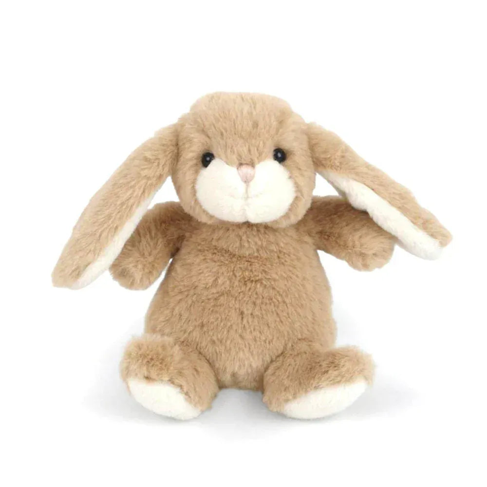 Bun Bun Bunny - Tan MON AMI Lil Tulips