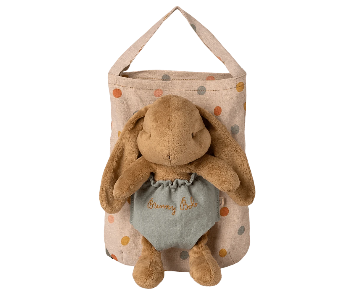 Bunny Bob Maileg Lil Tulips