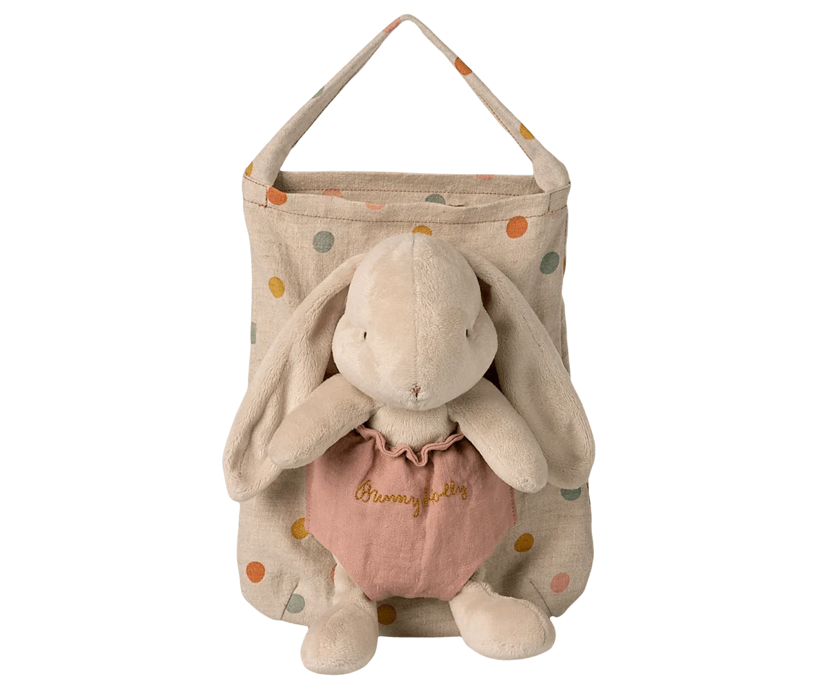 Bunny Holly Maileg Lil Tulips
