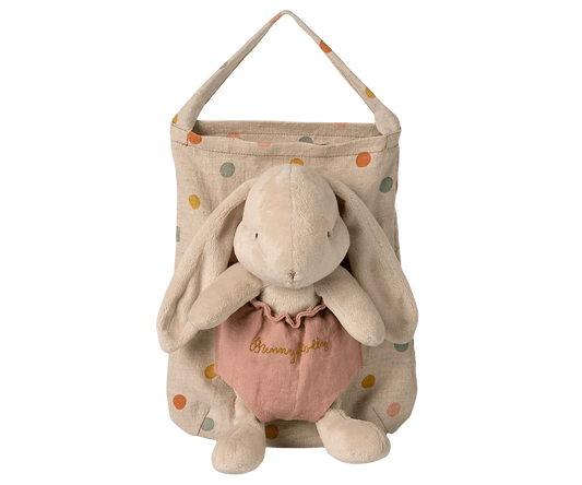 Bunny Holly Maileg Lil Tulips