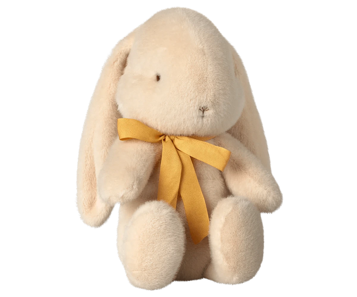 Bunny plush, Medium - Cream Maileg Lil Tulips