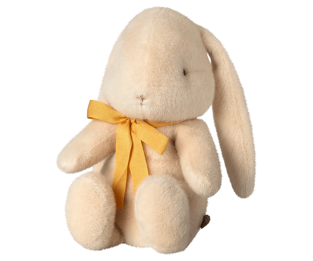 Bunny plush, Medium - Cream Maileg Lil Tulips