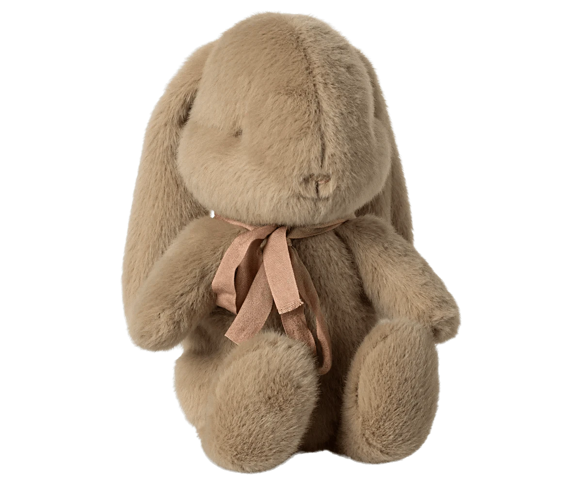 Bunny plush, Small - Dusty brown Maileg Lil Tulips