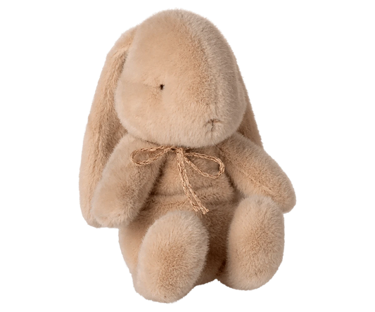 Bunny Plush, Small - Latte Maileg Lil Tulips