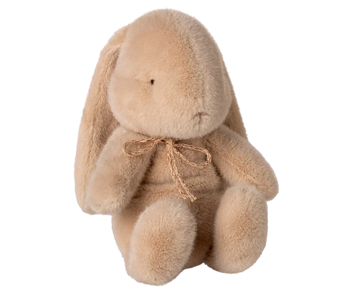 Bunny plush, Small - Latte Maileg Lil Tulips