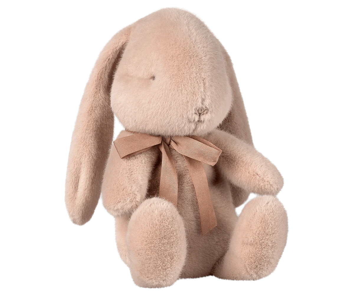 Bunny plush, Small - Light powder Maileg Lil Tulips