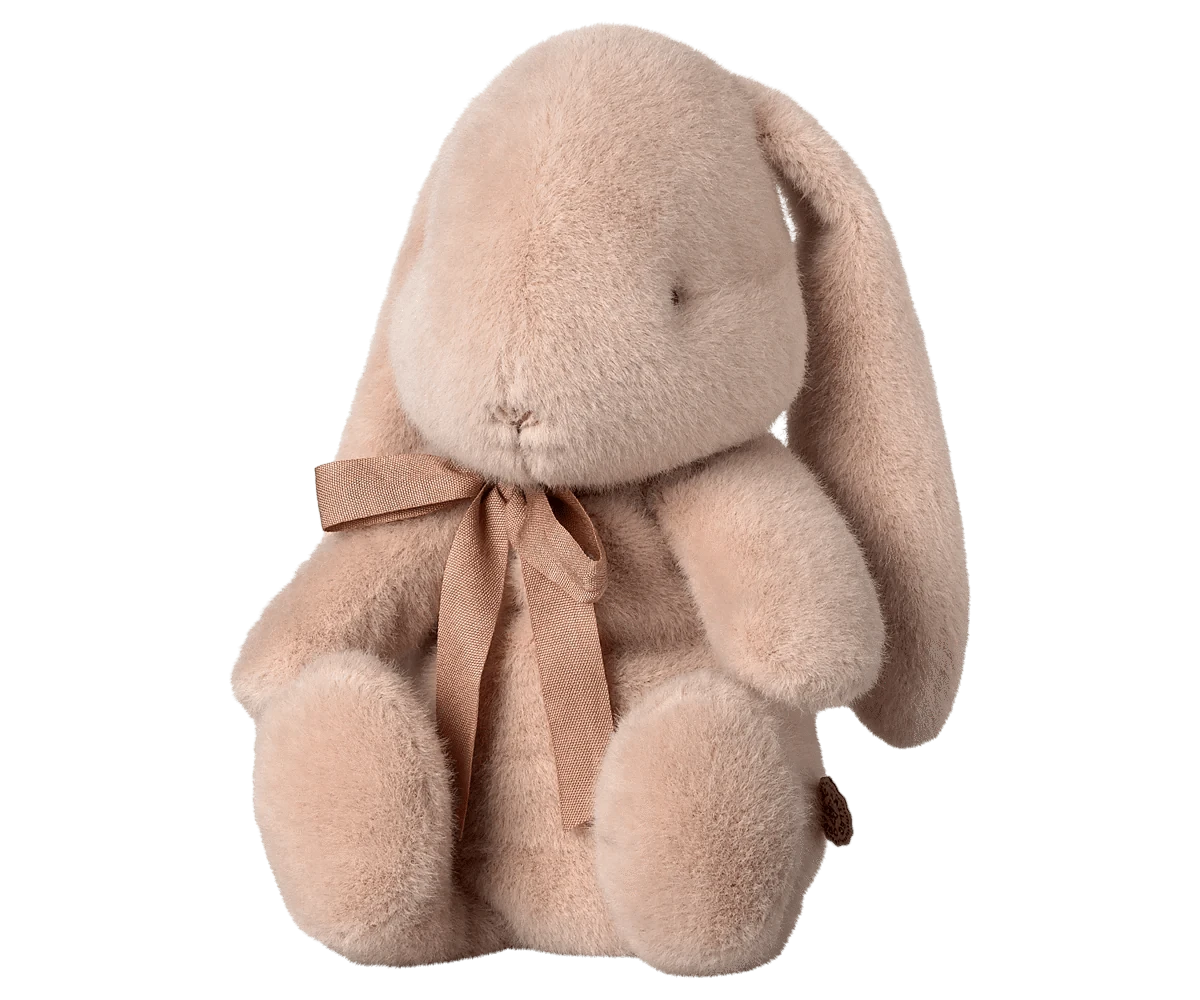 Bunny plush, Small - Light powder Maileg Lil Tulips