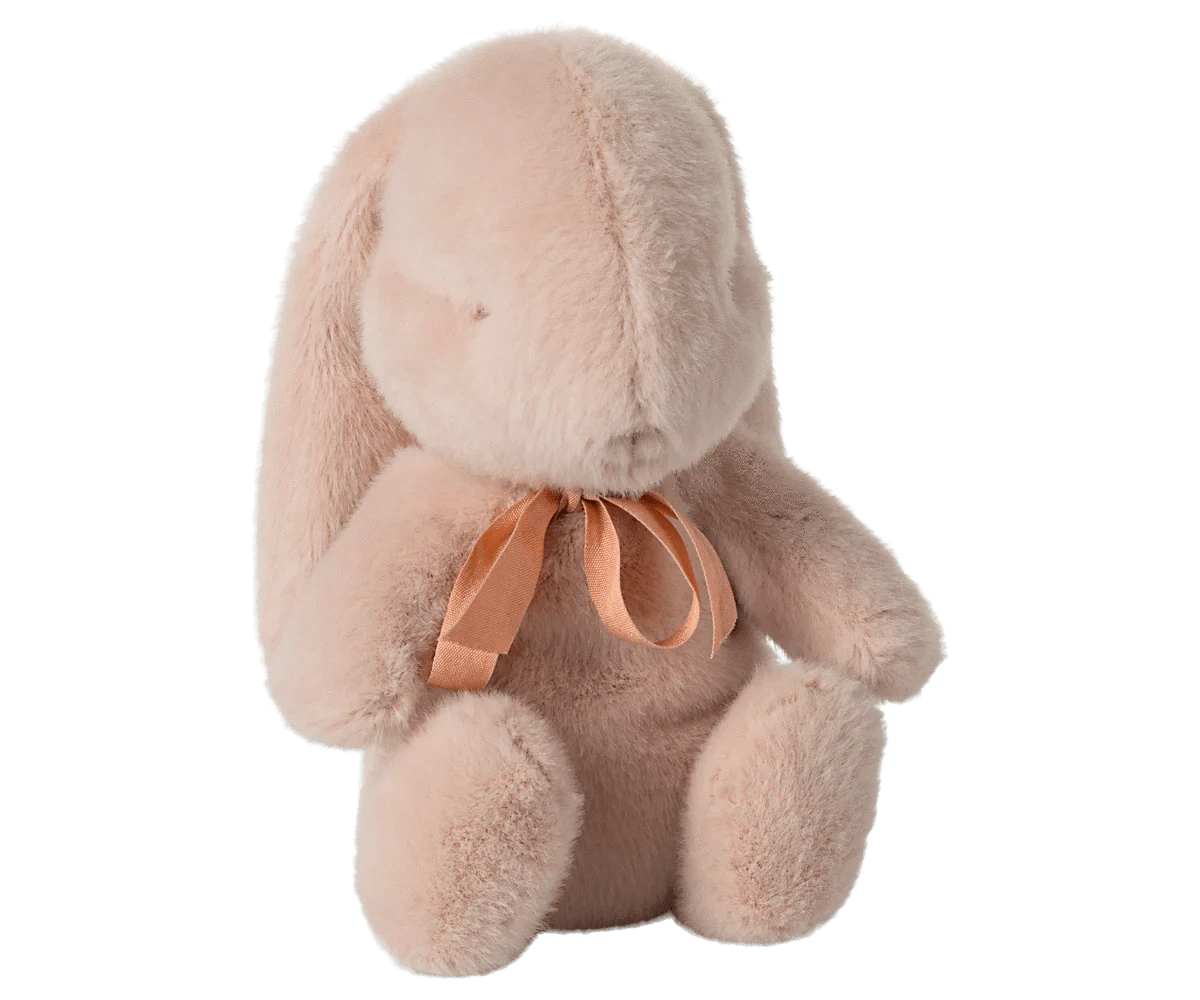 Bunny plush, Small - Powder Maileg Lil Tulips