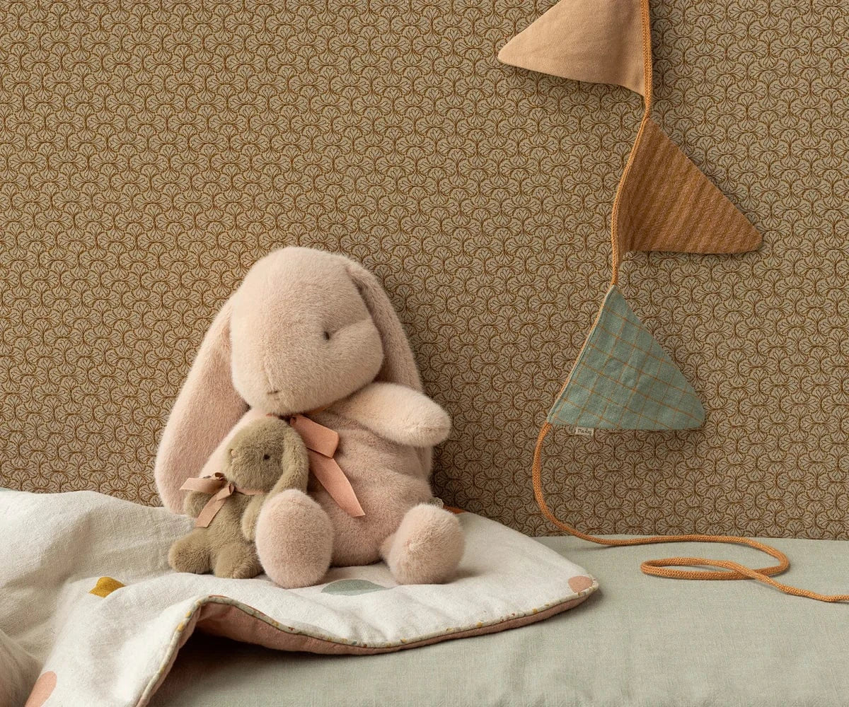 Bunny plush, Small - Powder Maileg Lil Tulips