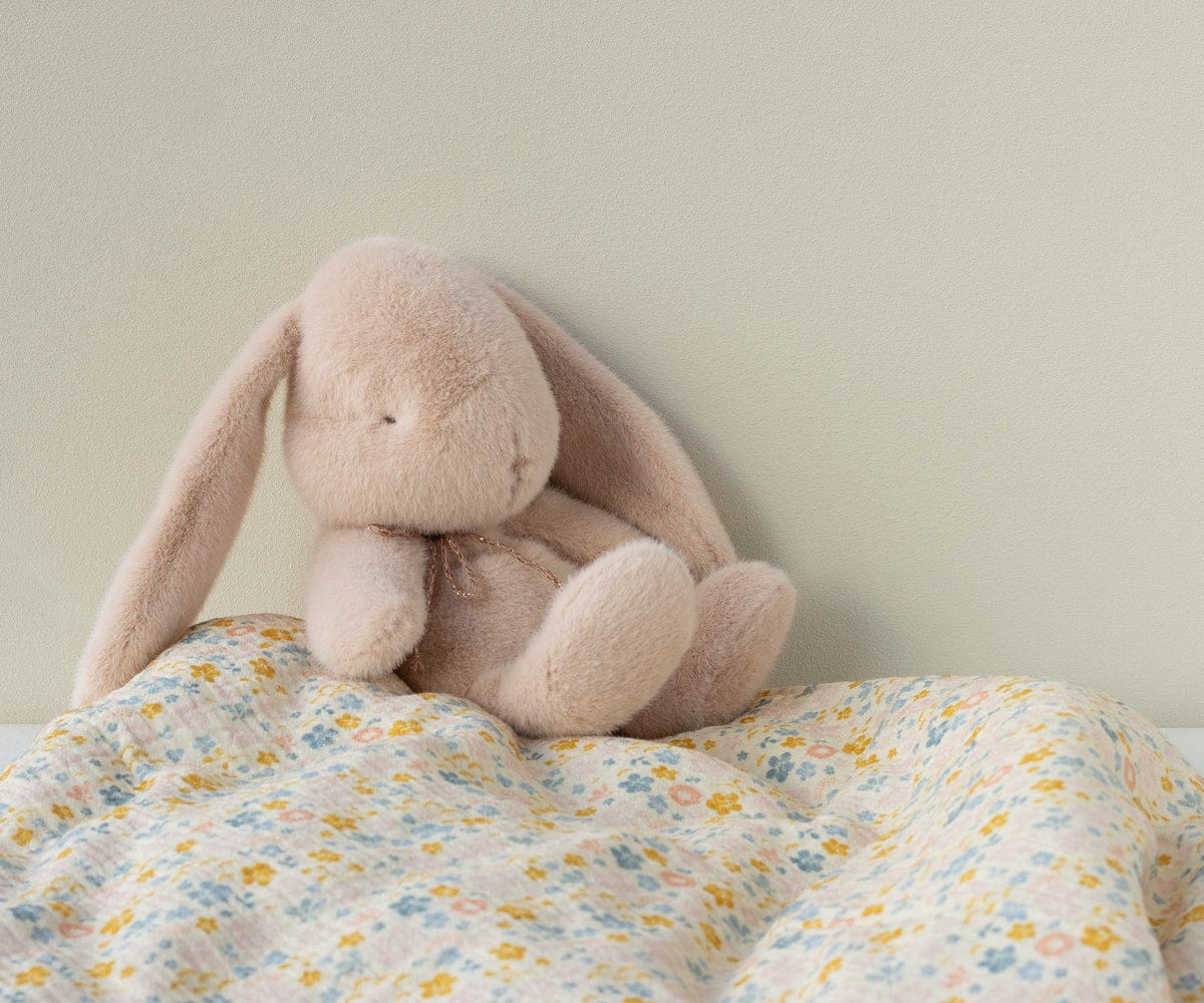 Bunny plush, Small - Powder Maileg Lil Tulips