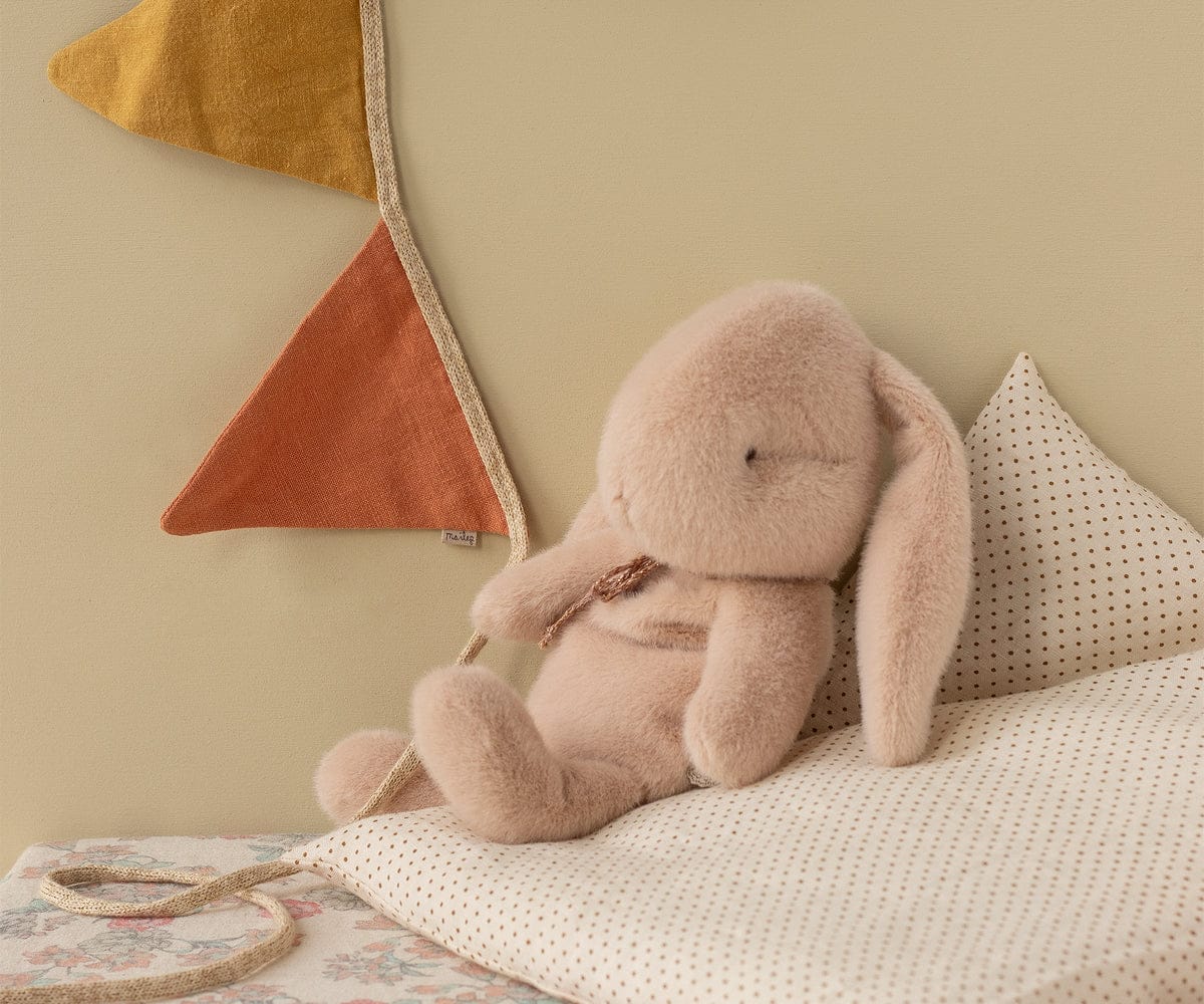 Bunny plush, Small - Powder Maileg Lil Tulips
