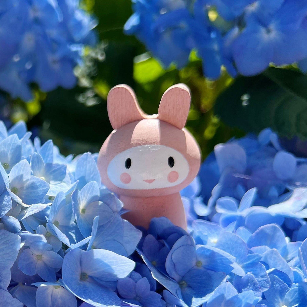 Bunny Tales Tender Leaf Lil Tulips