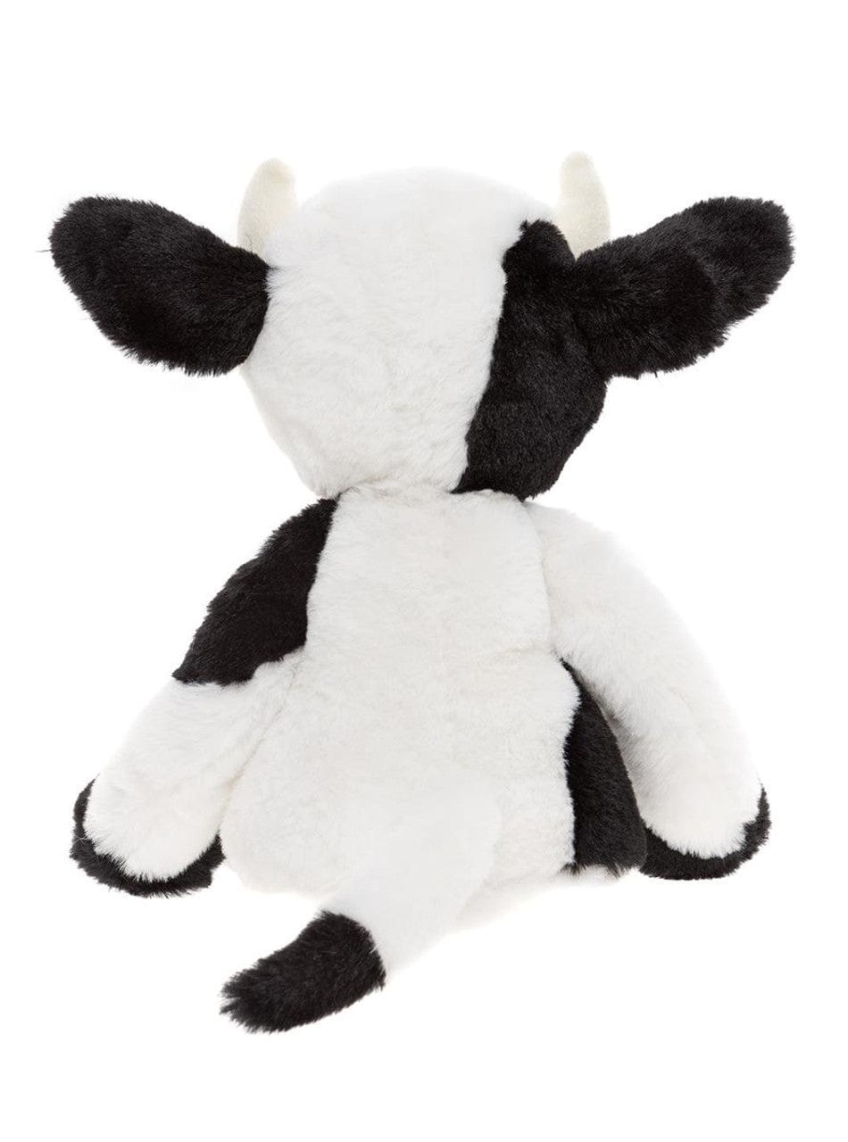 Buttercup Cow (Black and White) Charlie Bears Lil Tulips