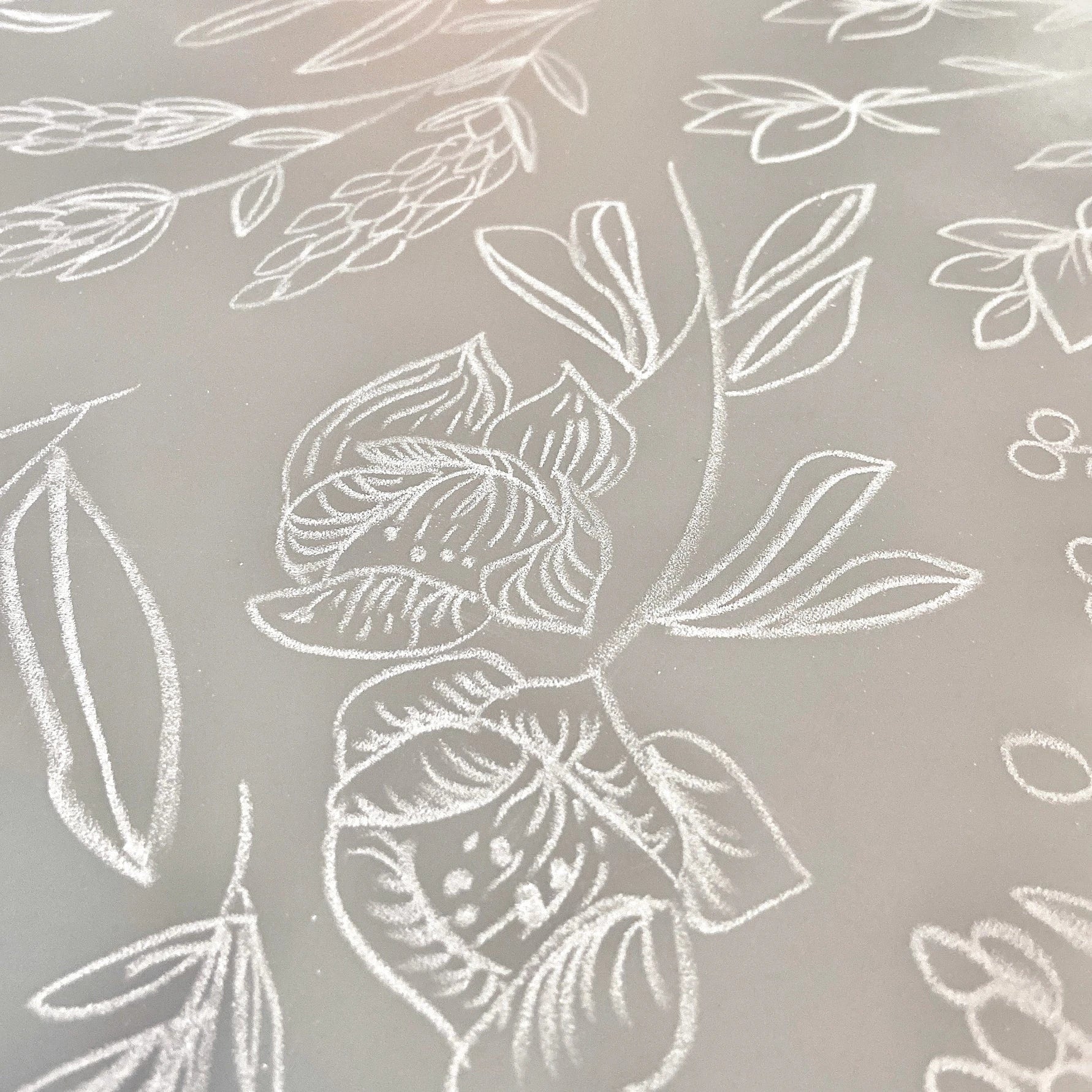 Butterstix® Dustless Cream Chalk Jaq Jaq Bird Lil Tulips