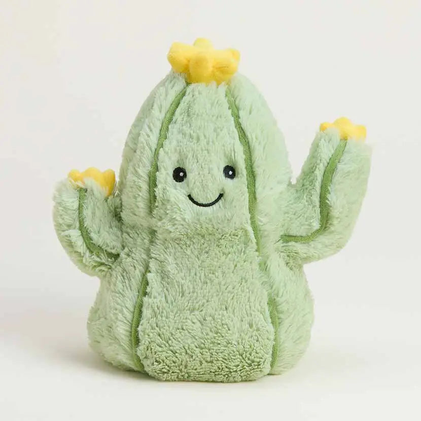 Cactus Warmies Warmies Lil Tulips