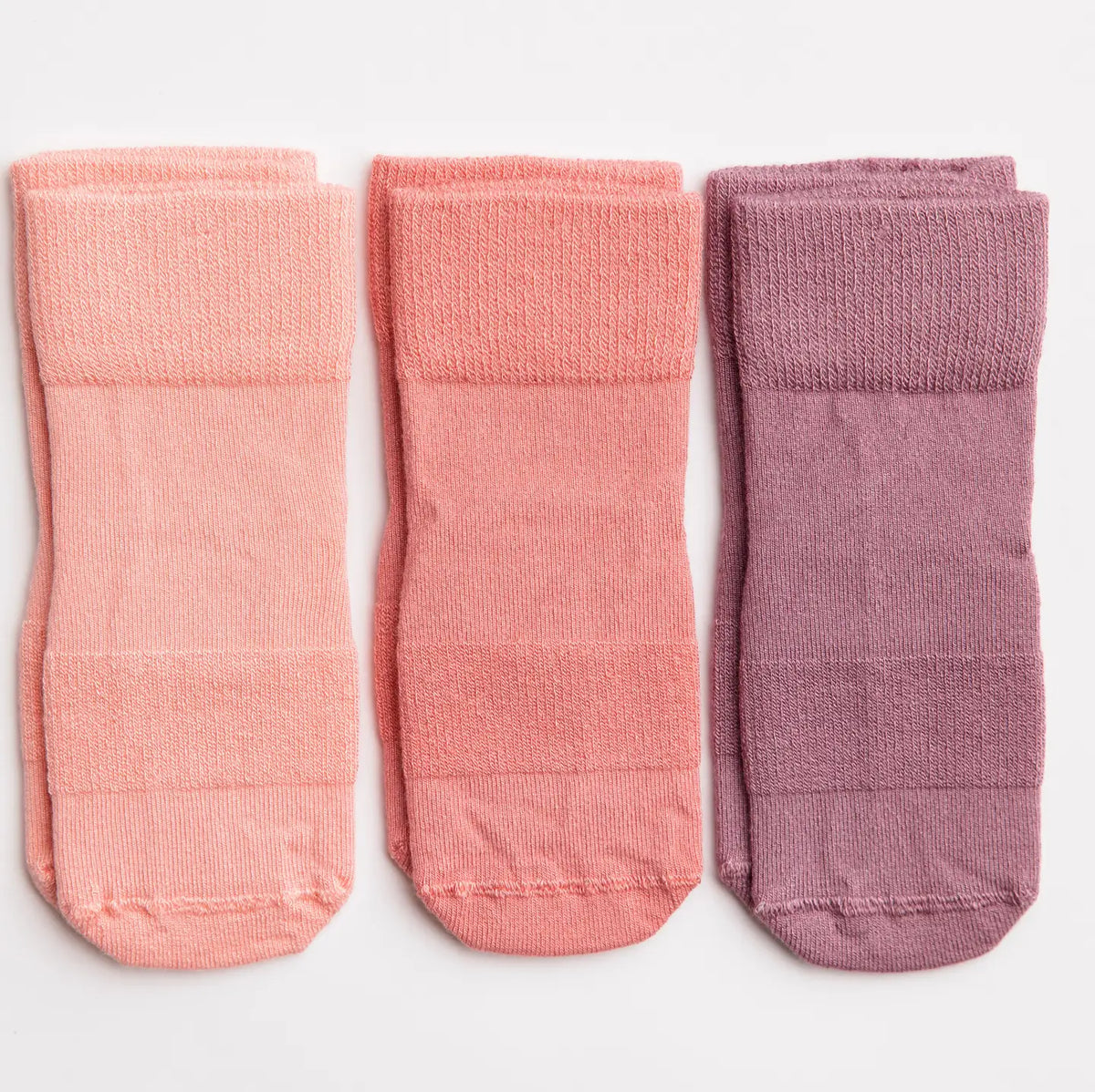 Cami - Non-Slip Baby Socks Squid Socks Lil Tulips