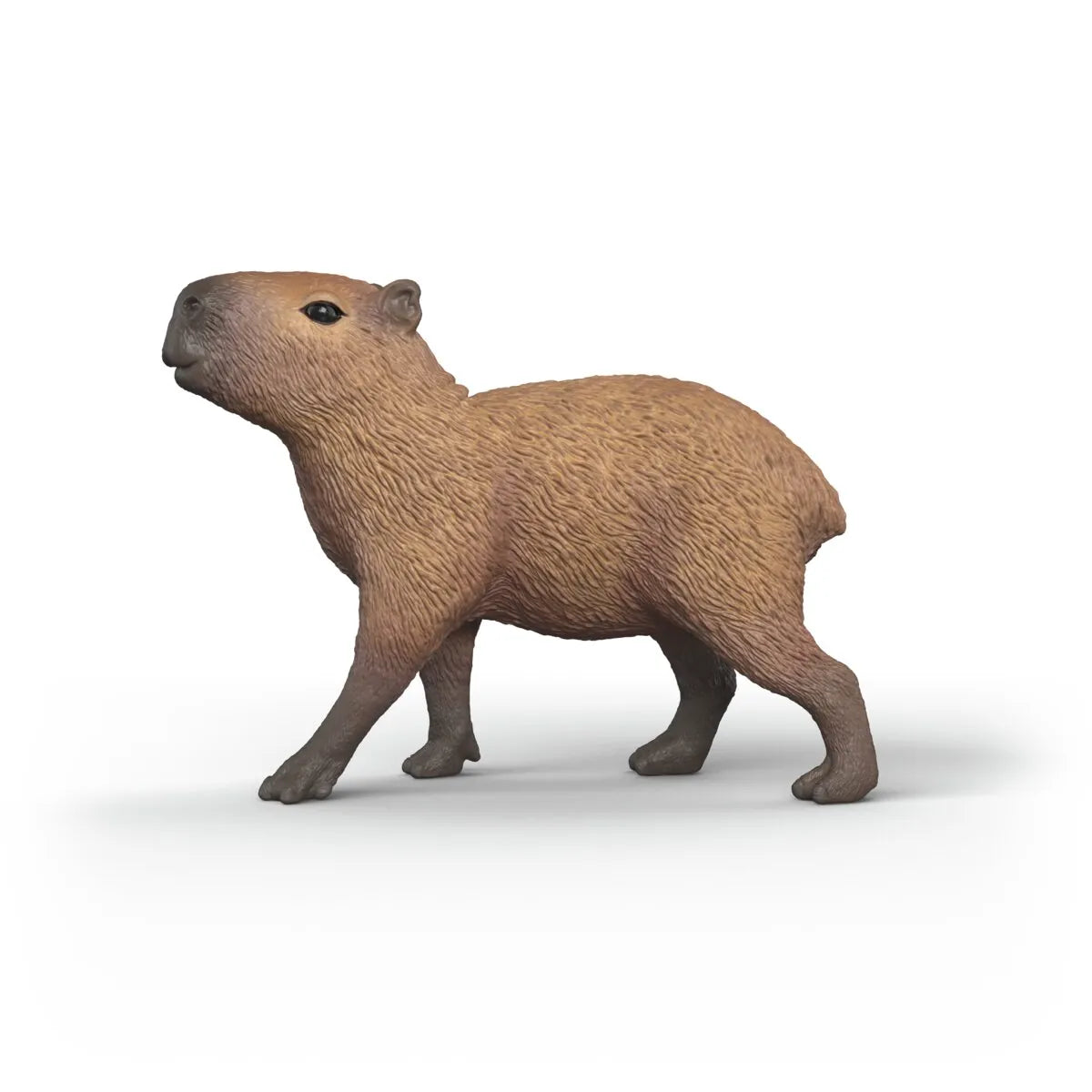Capybara Animal Toy Figurine Schleich Lil Tulips