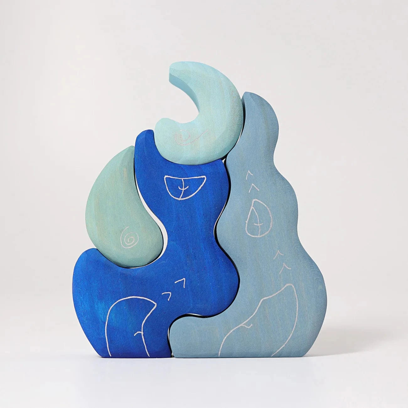 Casa Luna Grimm's Lil Tulips