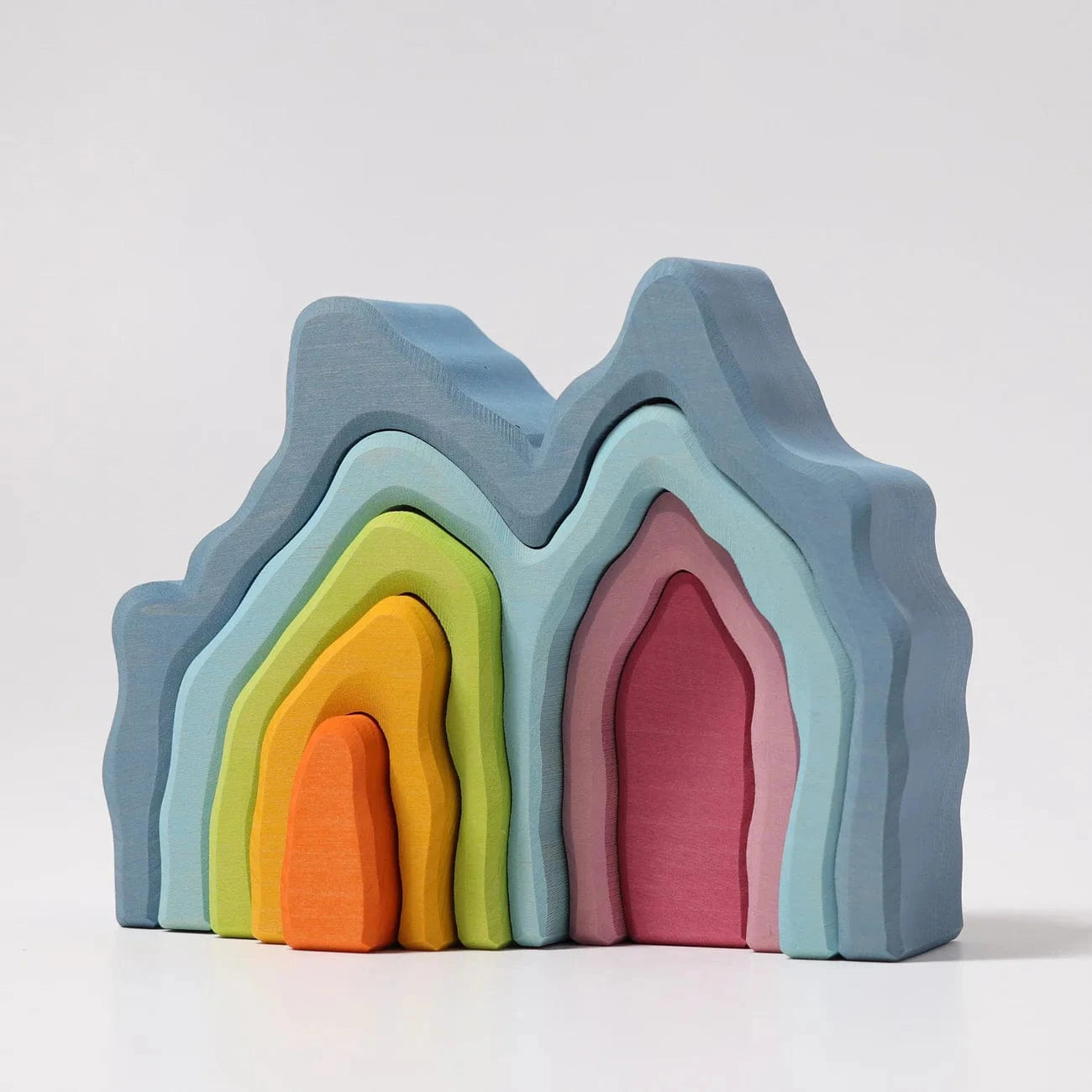 Cave Arch Grimm's Lil Tulips