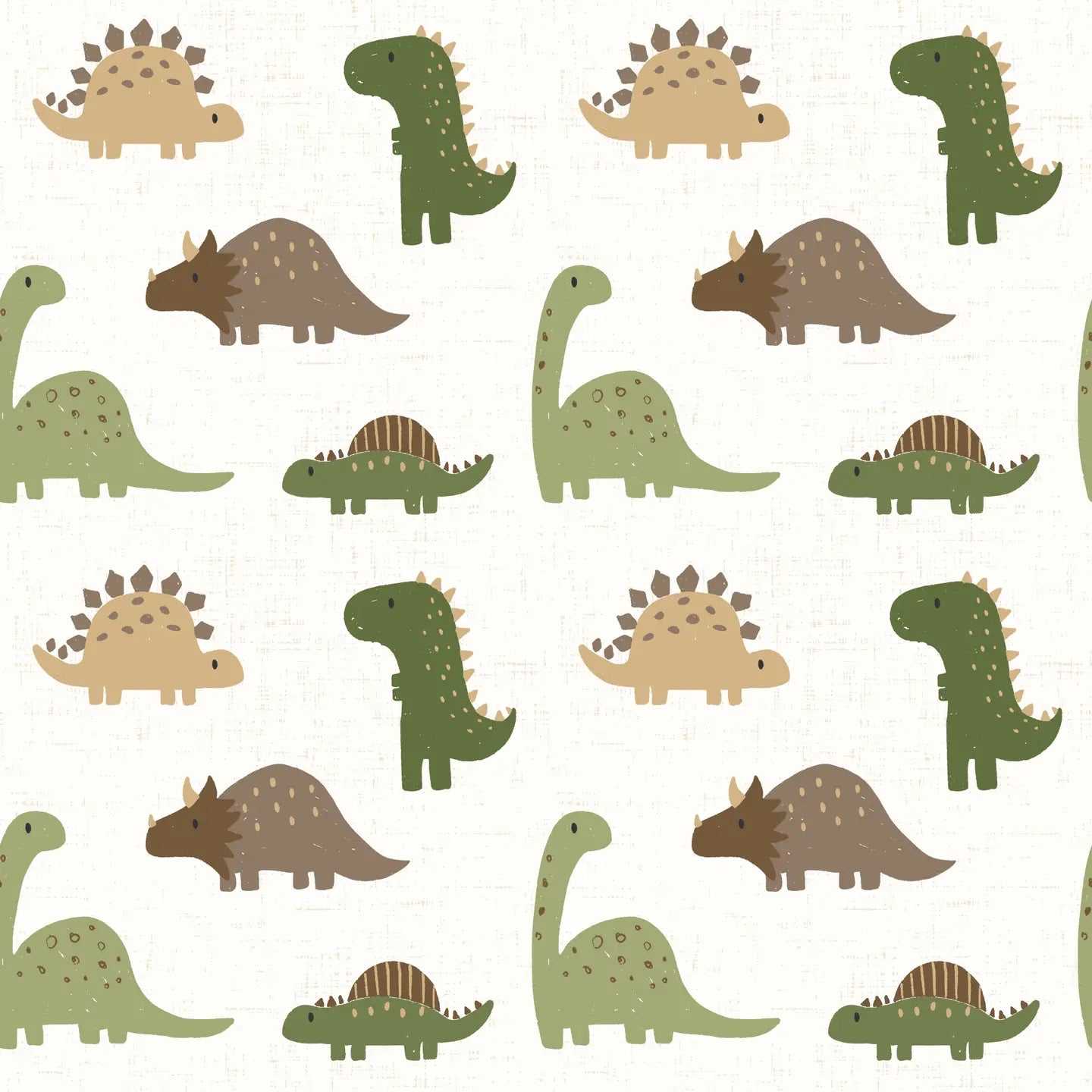 Dino Bucket Sunhat UPF 50+