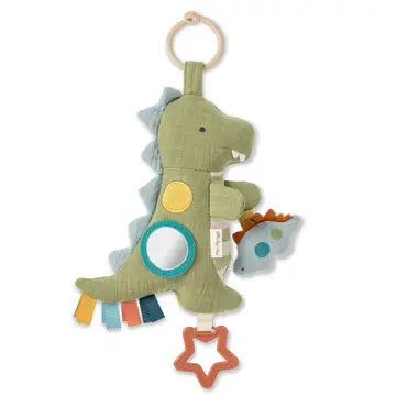 Bitzy Traveler™-Dino