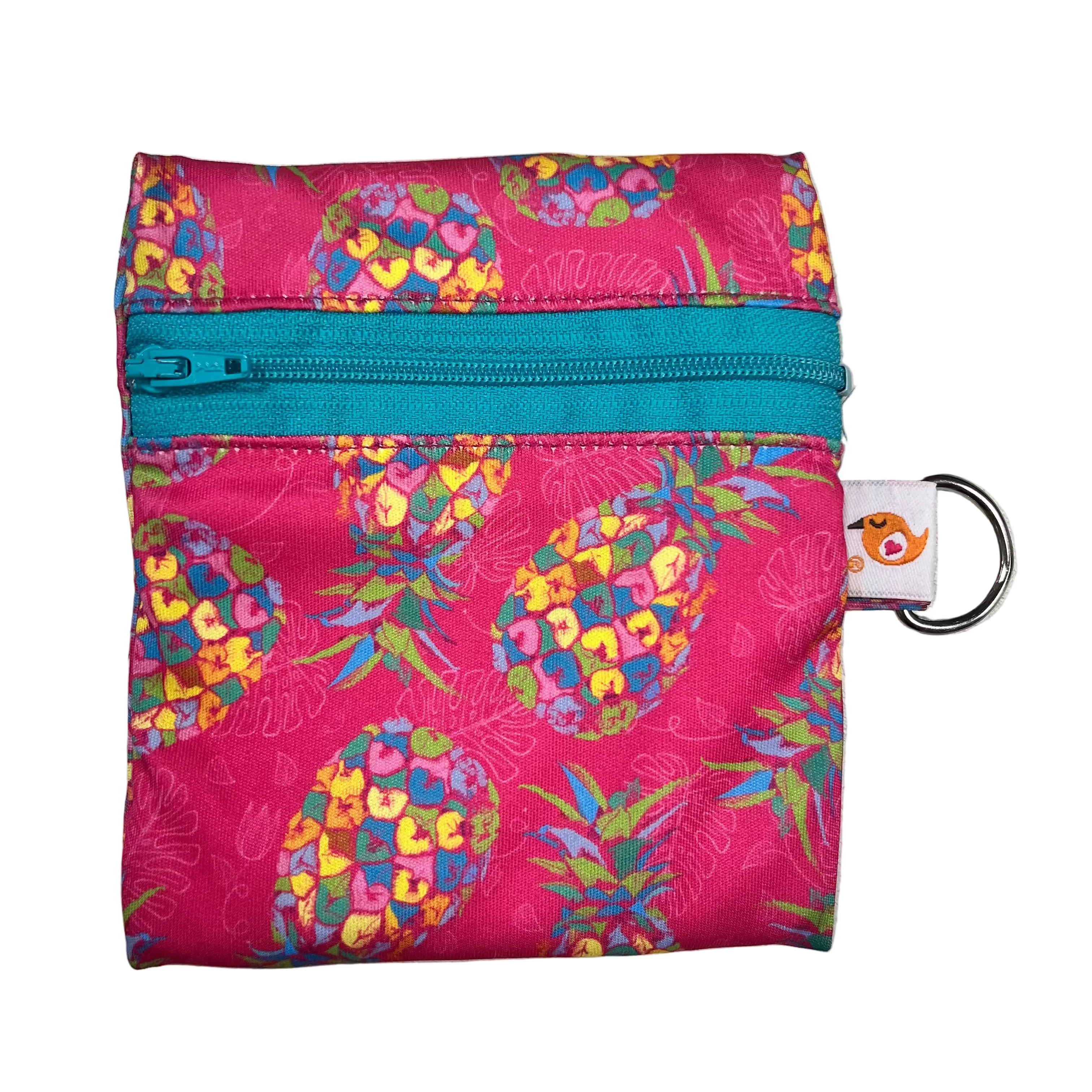 Charleston Adventure 4.0 Exclusive Micro Wet Bag Smart Bottoms Lil Tulips