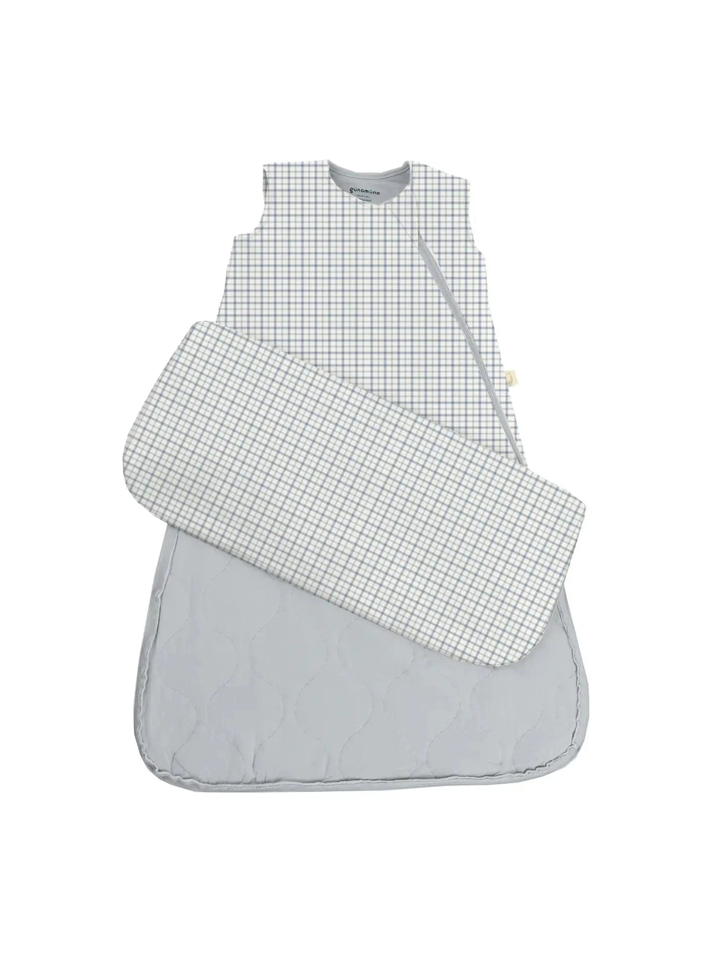 Checkmate Sleep Bag 1.0 Tog Gunamuna Lil Tulips