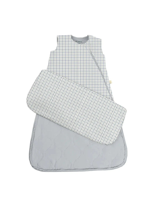 Checkmate Sleep Bag 1.0 Tog Gunamuna Lil Tulips