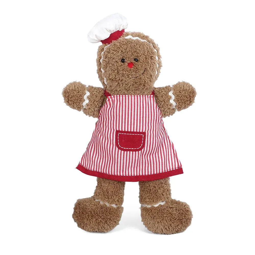Chef Gingerbread MON AMI Lil Tulips