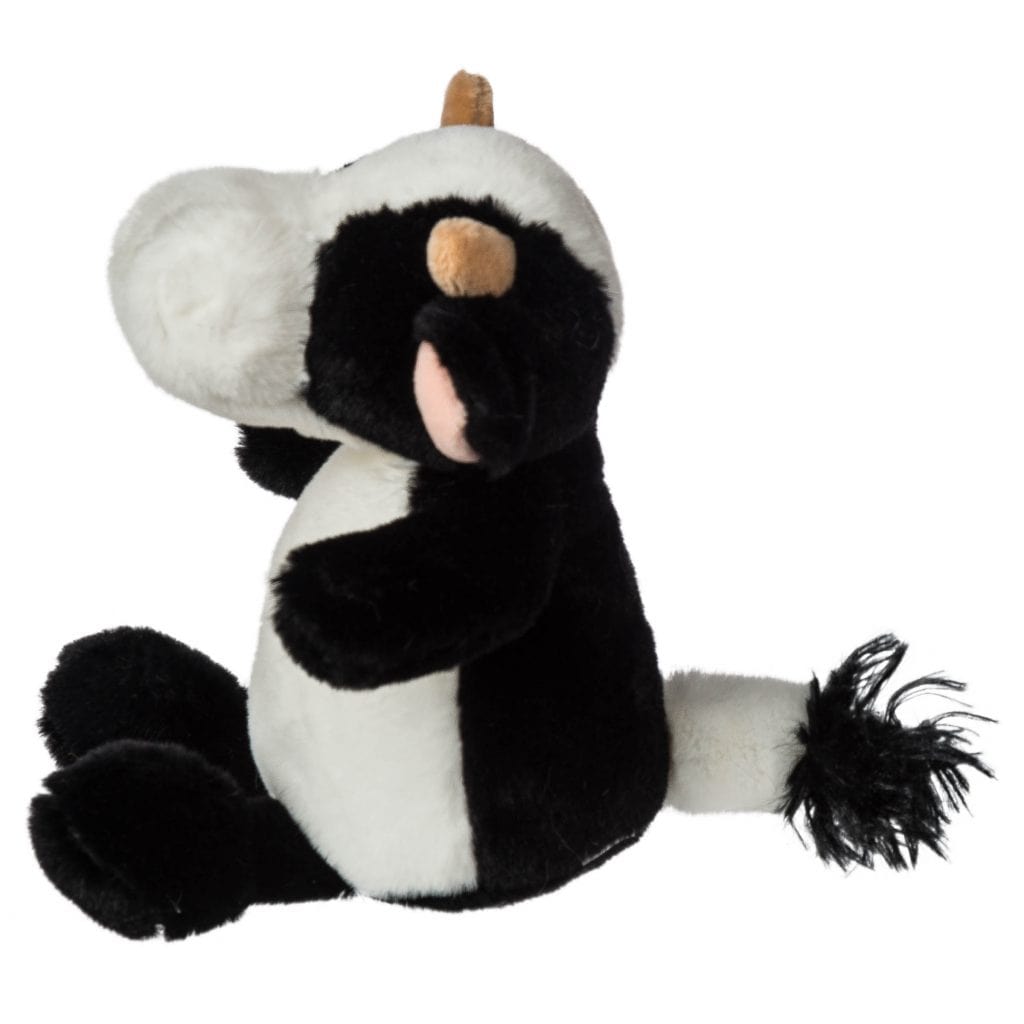 Chiparoo Cow Mary Meyer Lil Tulips