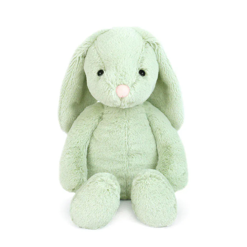 Chloe Bunny - Green MON AMI Lil Tulips
