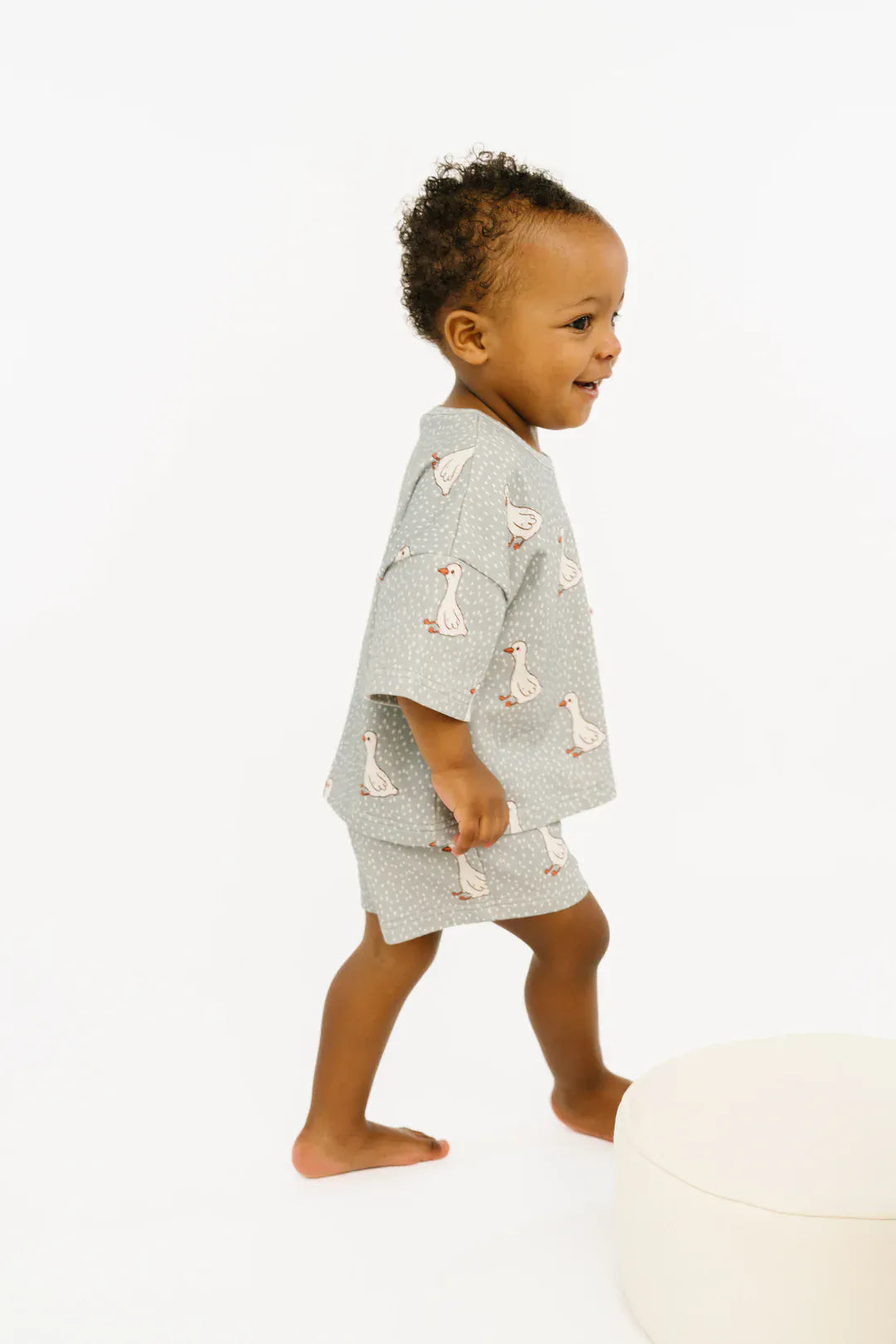 Classic Goose Slouchy Set Little One Shop Lil Tulips
