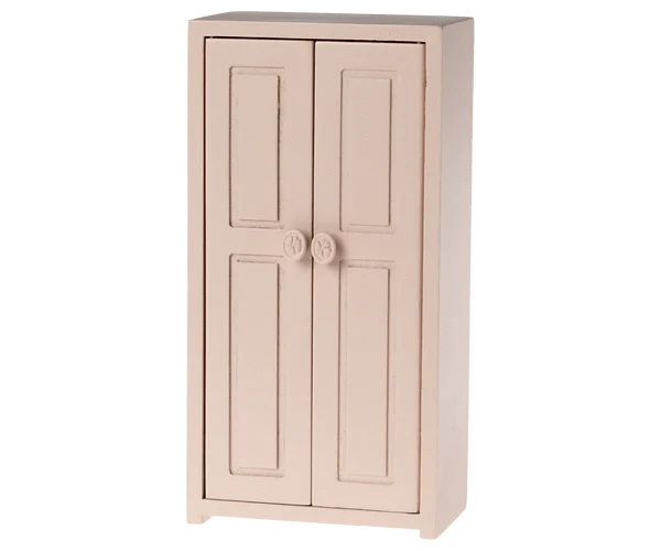 Closet, Mouse - Light rose Maileg Lil Tulips