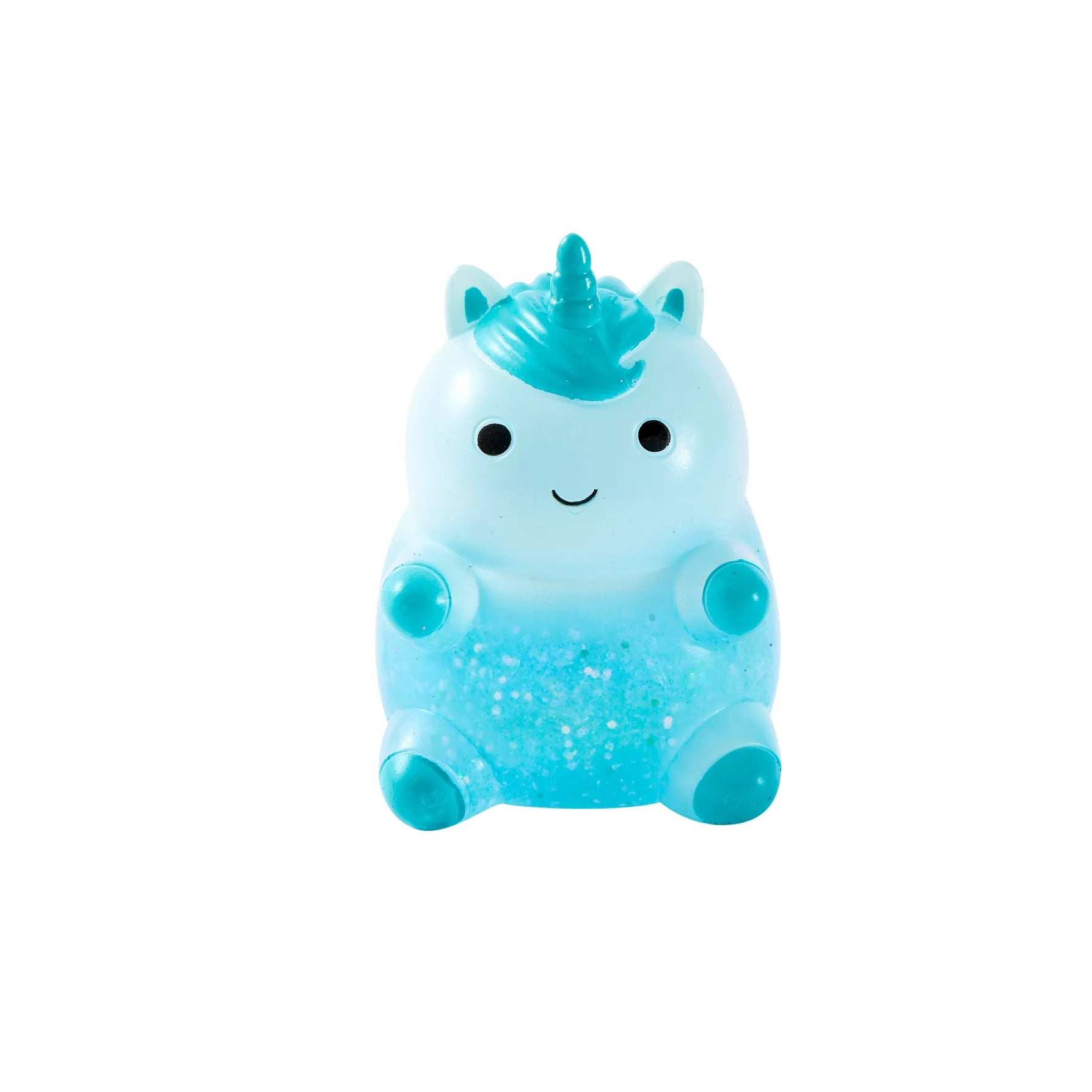 Cloud Unicorn Squish - Blue J'adore Lil Tulips