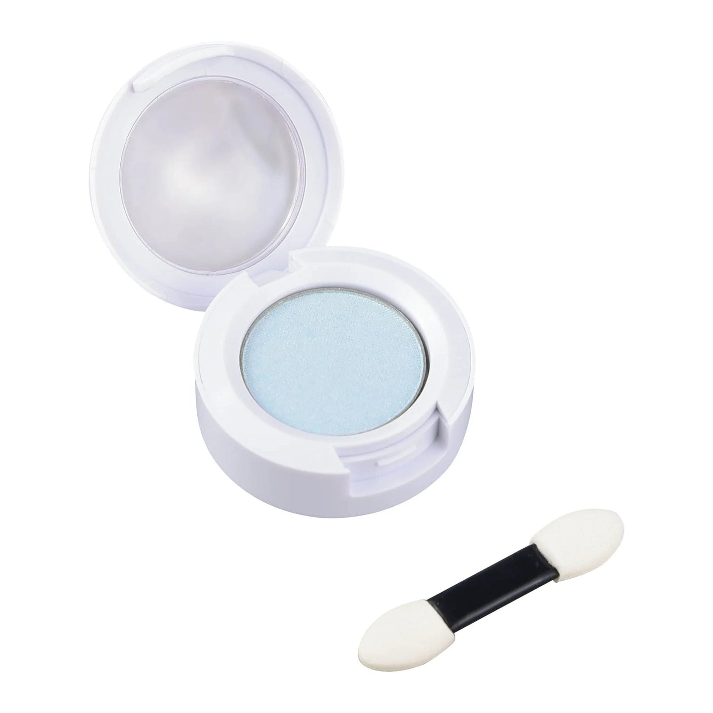 Cloudberry Kiss Mineral Eye Shadow & Lip Shimmer Duo Klee Naturals Lil Tulips