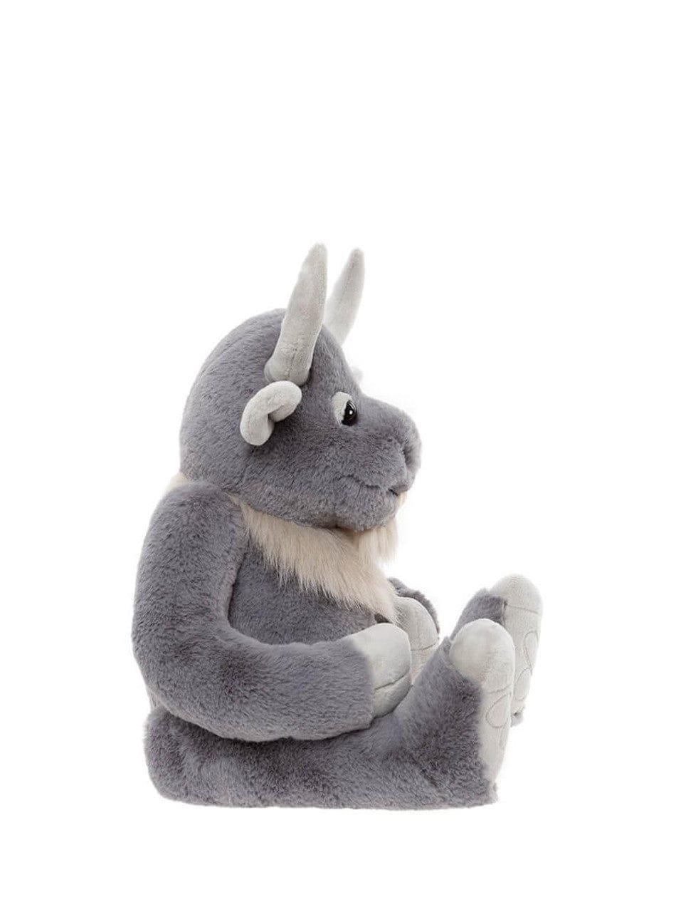 Cobblestone Charlie Bears Lil Tulips