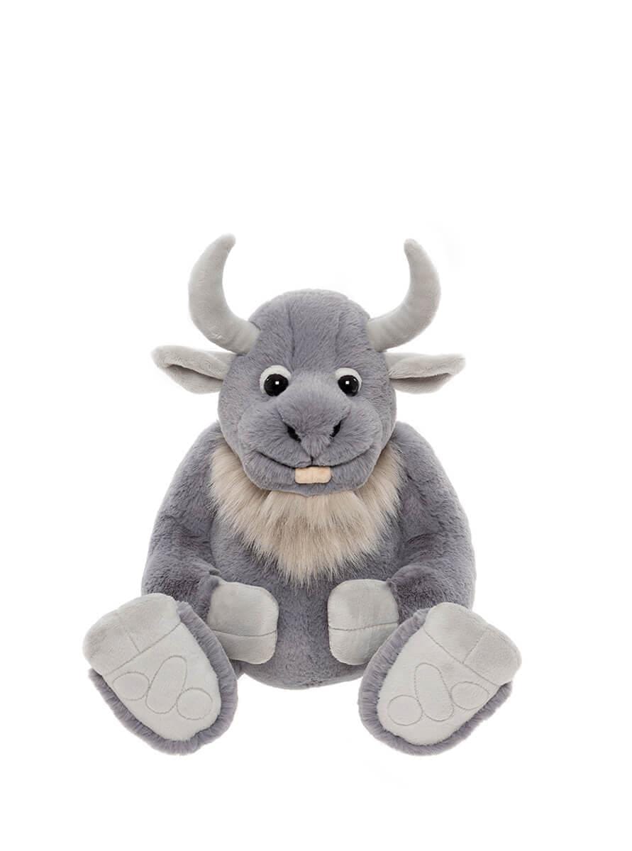 Cobblestone Charlie Bears Lil Tulips