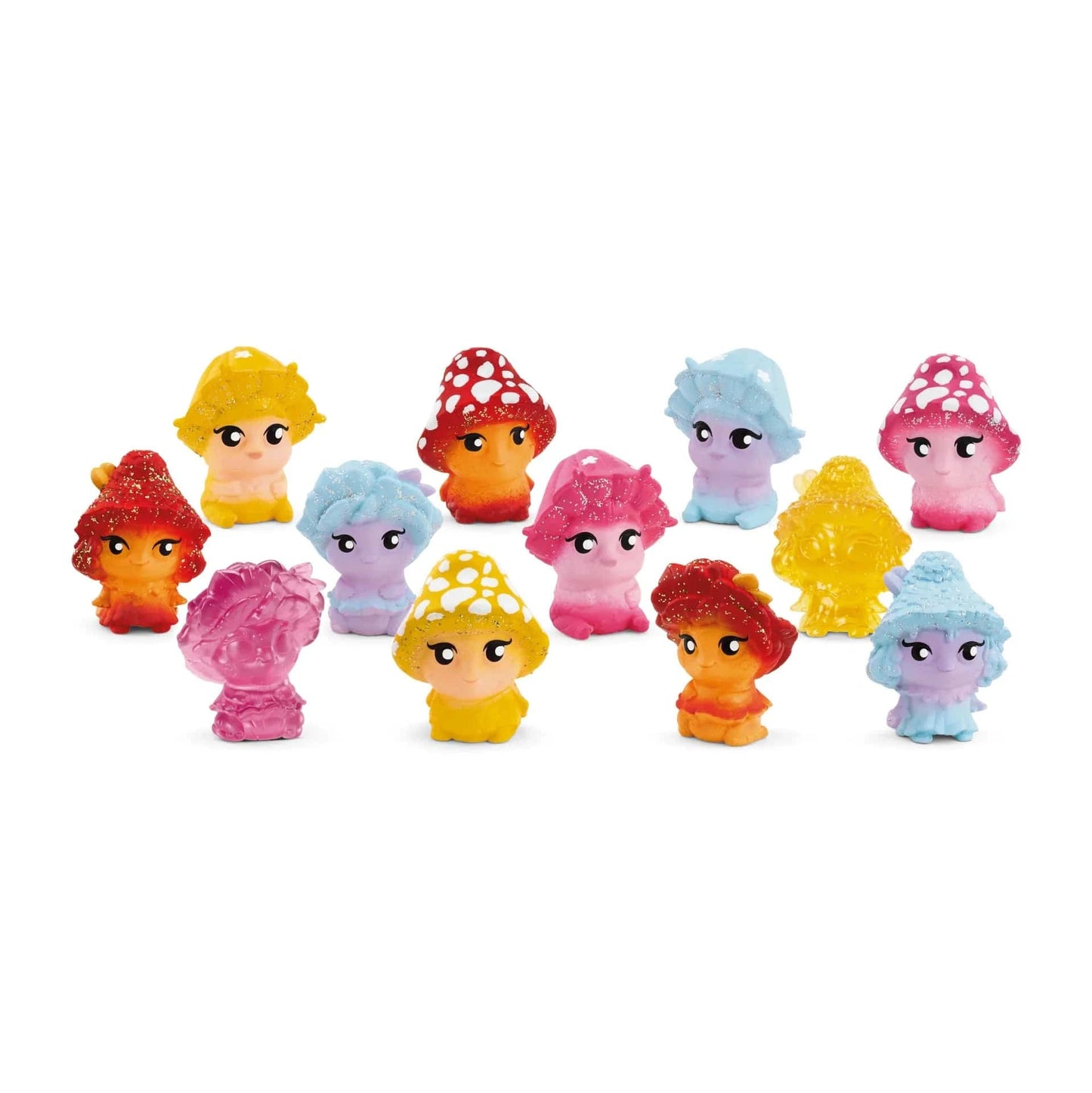 Collectible Baby Toadstools Blind Bag Schleich Final Sale Lil Tulips