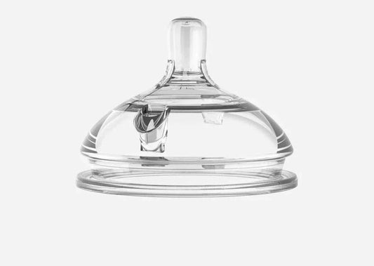 Como Tomo Silicone Baby Bottle Nipples como tomo como tomo Lil Tulips