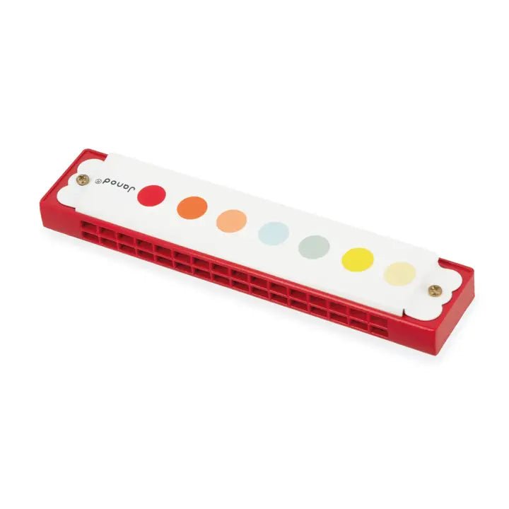 Confetti Harmonica Janod Lil Tulips