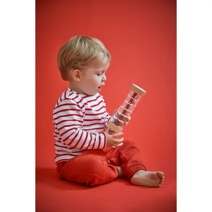 Confetti Rain Stick Janod Lil Tulips