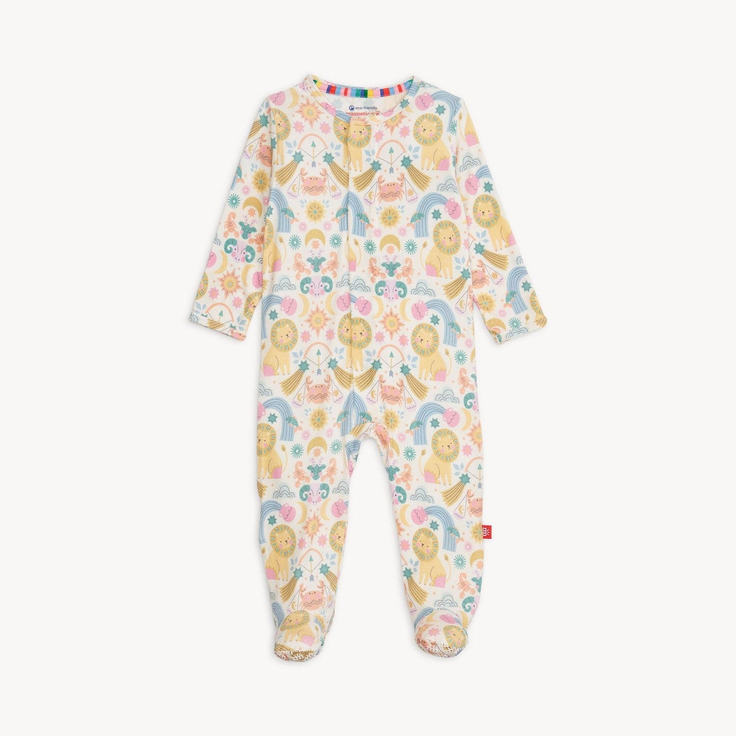 Constellation Prize Modal Footie Magnetic Me Lil Tulips